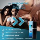 Pherofly® x3 Frauenlockstoff natürlich anziehendes Pheromon-Duft für Männer 10ml