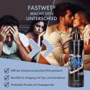 Fastwet 500ml Gleitgel auf Wasserbasis