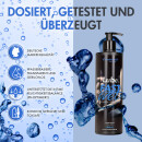 Fastwet 500ml Gleitgel auf Wasserbasis