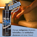 Fastwet 500ml Gleitgel auf Wasserbasis