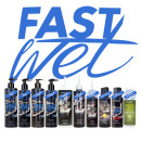 Fastwet 500ml Gleitgel auf Wasserbasis