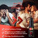 Libidofly® Delay Gel 50 ml – deutsche Markenqualität mit hochwertigsten Inhaltsstoffen wie Haferkern-Extrakt, Hopfen-Extrakt, Pfefferminzöl und feuchtigkeitsspendender Pflegeformel