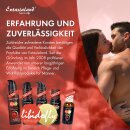 Libidofly® Delay Gel 50 ml – deutsche Markenqualität mit hochwertigsten Inhaltsstoffen wie Haferkern-Extrakt, Hopfen-Extrakt, Pfefferminzöl und feuchtigkeitsspendender Pflegeformel