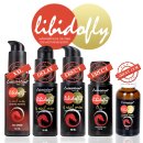 Libidofly® Delay Gel 50 ml – deutsche Markenqualität mit hochwertigsten Inhaltsstoffen wie Haferkern-Extrakt, Hopfen-Extrakt, Pfefferminzöl und feuchtigkeitsspendender Pflegeformel