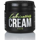 Lubricating Cream Fists Gleitmittel für...