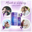 Pherofly® extra strong Frauenlockstoff - extra starker und natürlich anziehender Pheromon-Duft Eau de Toilette für Ihn 15 ml