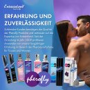Pherofly® extra strong Frauenlockstoff - extra starker und natürlich anziehender Pheromon-Duft Eau de Toilette für Ihn 15 ml