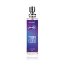 Pherofly® extra strong Frauenlockstoff - extra starker und natürlich anziehender Pheromon-Duft Eau de Toilette für Ihn 15 ml