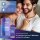Pherofly® extra strong Frauenlockstoff - extra starker und natürlich anziehender Pheromon-Duft Eau de Toilette für Ihn 15 ml
