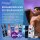 Pherofly® extra strong Frauenlockstoff - extra starker und natürlich anziehender Pheromon-Duft Eau de Toilette für Ihn 15 ml