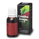 Cantha Drops zur effektiven Luststeigerung 15ml