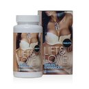 3B Cosmetics Lift & Love Breast Enhancer (90 Tabs)...