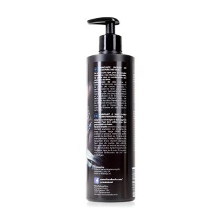 Extasialand Fastwet Anal Gleitgel 500 ml - Gleitmittel auf Wasserbasi,  16,99