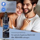Fastwet 500ml Anal Gleitgel auf Wasserbasis mit Pumpverschluss