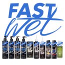Fastwet 500ml Anal Gleitgel auf Wasserbasis mit Pumpverschluss