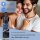 Fastwet 500ml Anal Gleitgel auf Wasserbasis mit Pumpverschluss