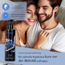 Fastwet 250ml Gleitgel auf Wasserbasis