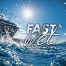 Fastwet 250ml Gleitgel auf Wasserbasis