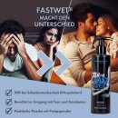 Fastwet 250ml Gleitgel auf Wasserbasis