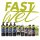 Fastwet® Cannabis sensitives aphrodisierendes Gleitgel 100 ml