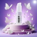 White Butterfly Lightening Cream 50 ml – intime Haut Bleichcreme