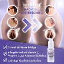 White Butterfly Lightening Cream 50 ml – intime Haut Bleichcreme