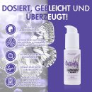 White Butterfly Lightening Cream 50 ml – intime Haut Bleichcreme