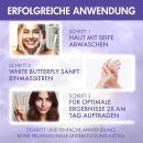 White Butterfly Lightening Cream 50 ml – intime Haut Bleichcreme