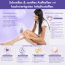 White Butterfly Lightening Cream 50 ml – intime Haut Bleichcreme