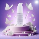 White Butterfly Lightening Cream 50 ml – intime Haut Bleichcreme