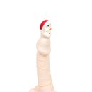 Handmade Scherzartikel Weihnachtsmann Kondom