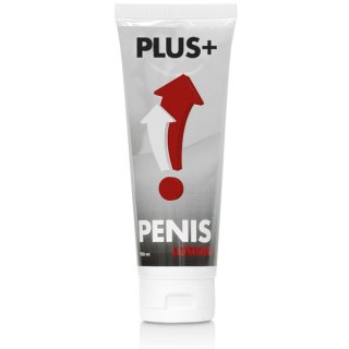 Plus+ Penis Lotion 150ml –  zur Penis Vergrößerung
